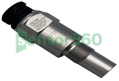 Continental VDO odometer sensor: S gearbox, integrated AMT gearbox