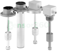 Adjustable Float Switches