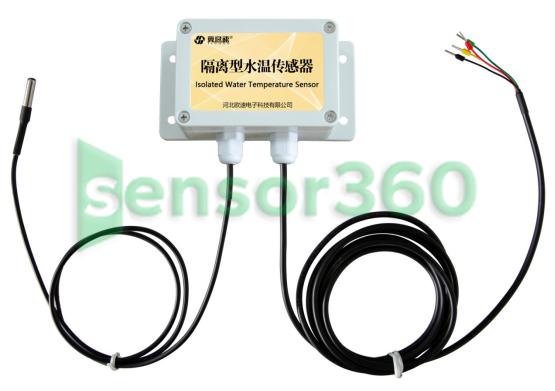 OSA-88 Isolated Water Temperature Sensor