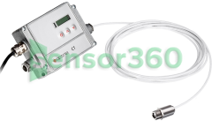 Pyrometer optris® CTfast LT for Extremely Quick Temperature Measurements