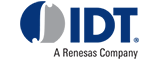 IDT (Integrated Device Technology) / Renesas