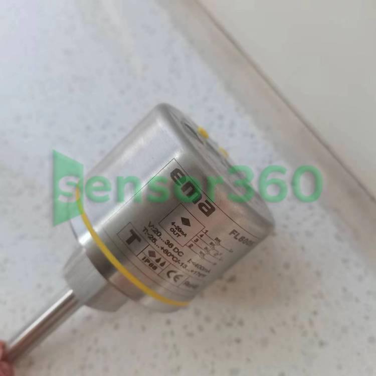 EMA FL6005 FL6015 FL6025 flow rate sensor