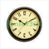 Wall Clock Camera DVR Camcorder with HD Recording