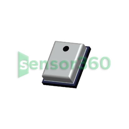 AGS10ET alcohol sensor