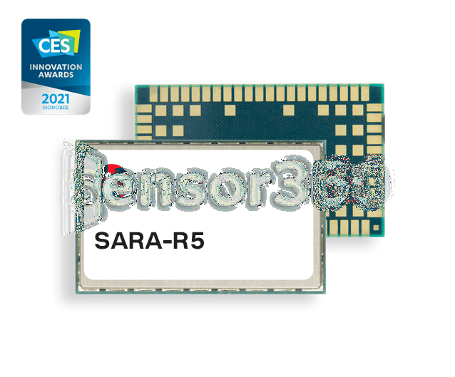 SARA-R500S