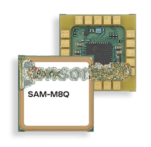 SAM-M8Q