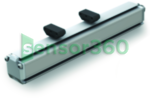 Magnetostrictive linear position sensors