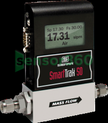 Low Cost Flow Meters - SmartTrak™ 50 - Low Flow