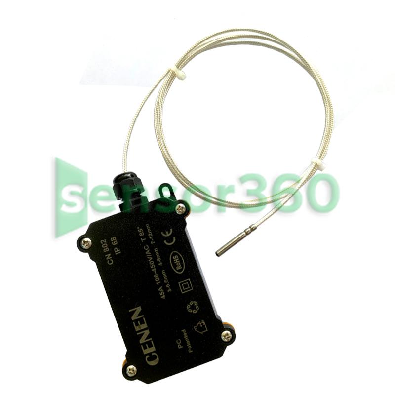 THW1505 K type thermocouple wireless temperature sensor