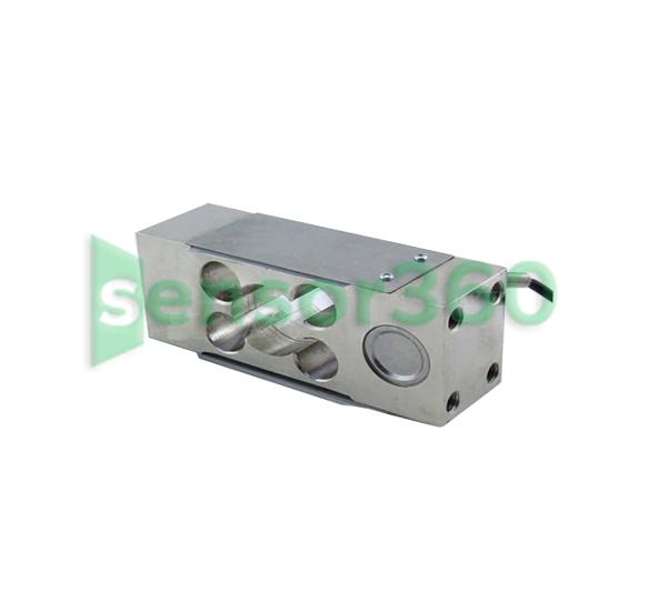Parallel beam load cell type A