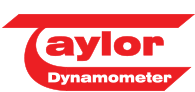 Taylor Dynamometer 