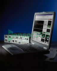 dScope Series IIIA Analogue Audio Test System