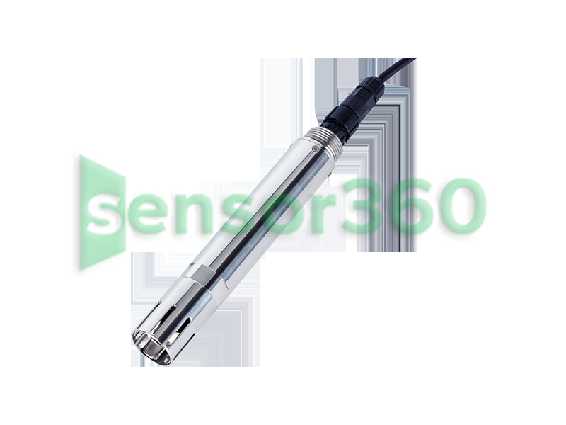 HD-NH500X ammonia nitrogen sensor