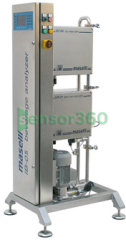 BAS-02 Carbonated Beverage Analysis System