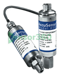 Absolute Pressure Transducer for Corrosive Liquids AccuSense Model ASM