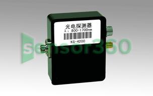 TC-HSP series ultra-high sensitivity light detection module