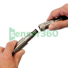 Optical, Dissolved Oxygen Sensor - InPro 6860i Series