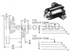 TJG-120