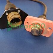 Active Speed  and Hall Effect Speed Sensors