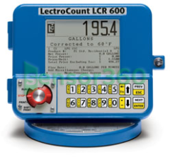 LCR 600