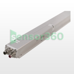 Linear Sensor in Aluminum Casing - LMC 55