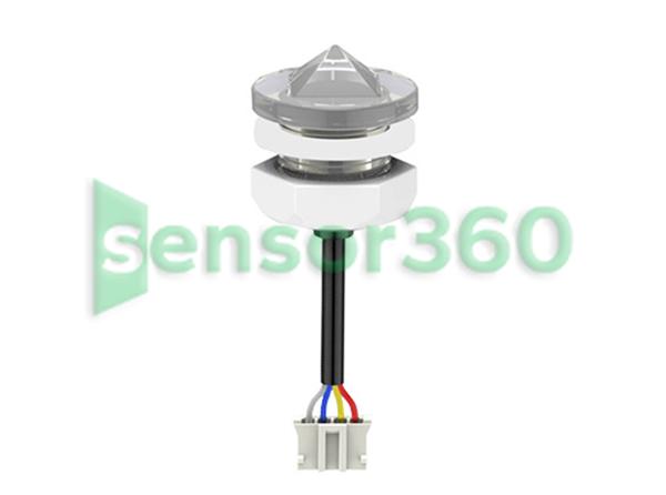 Liquid level sensor pure water detection insulated probe water dispenser coffee machine liquid level switch can replace the float