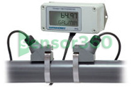 Dynasonics TFXL Series Ultrasonic Flow Meter