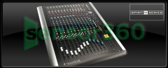 Soundcraft M Series