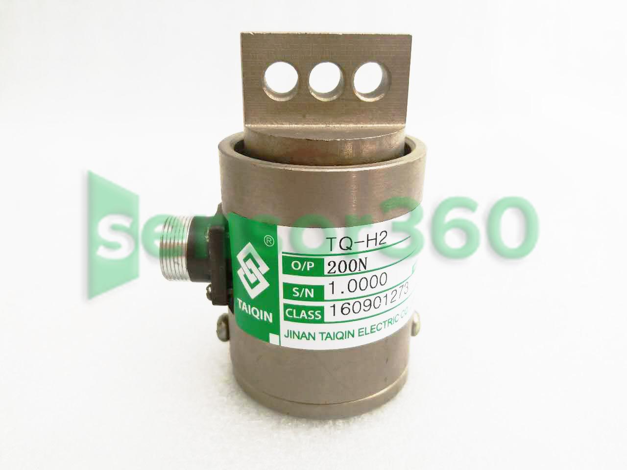 TQ-H2 cylindrical side-pull load cell