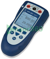 DPI 820 Dual Input Thermometer