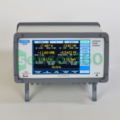 PA900 Precision Multi-Channel Harmonic Power Analyzer