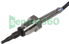 DARTs Series 500C Platinum RTD 500 Ohm Sensor with Leads