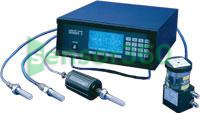 MIS 1 Multichannel Moisture and Oxygen Analyzer