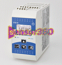 STB 55 Limit Controller & Temperature Controller