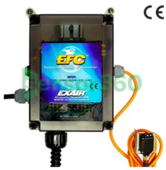 Electronic Flow Controller for Compressed Air - EFC™ Series