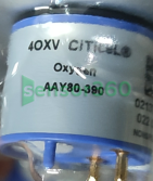 4OXV Oxygen Sensor CITY Honeywell