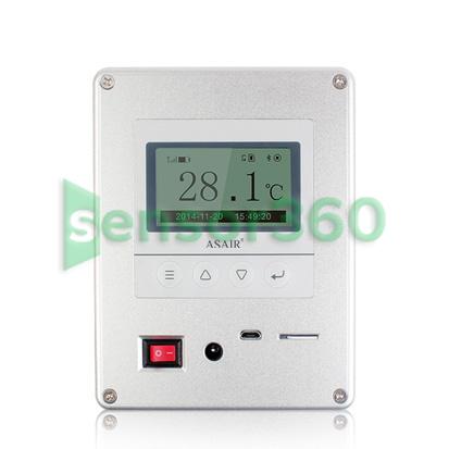 GSP201 Insulation Box Temperature Recorder