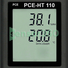 PCE-HT110