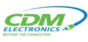 CDM Electronics