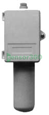 Aspirated Humidity Transmitter