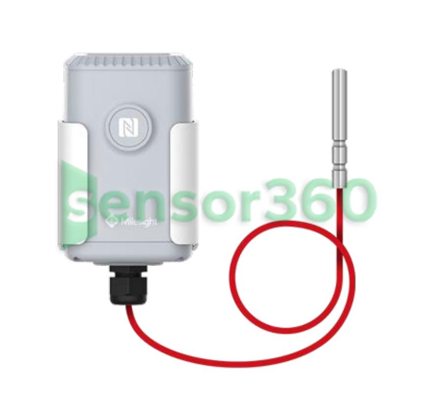 Temperature Sensor