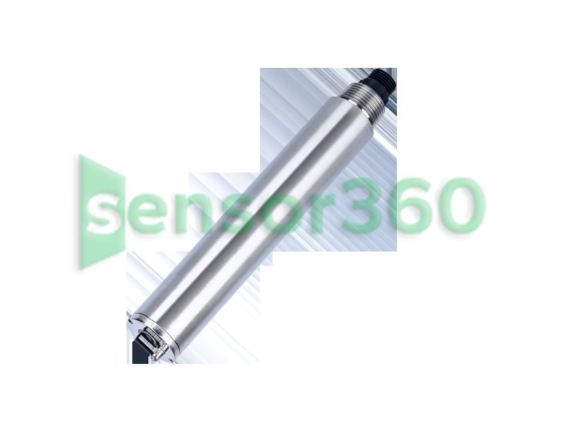 HD-SS300X sludge concentration sensor