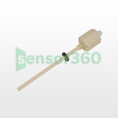 Plastic Casing Linear Sensor - LA 50