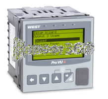 ProVU 4 Single Loop Advanced Temperature & Process Controller