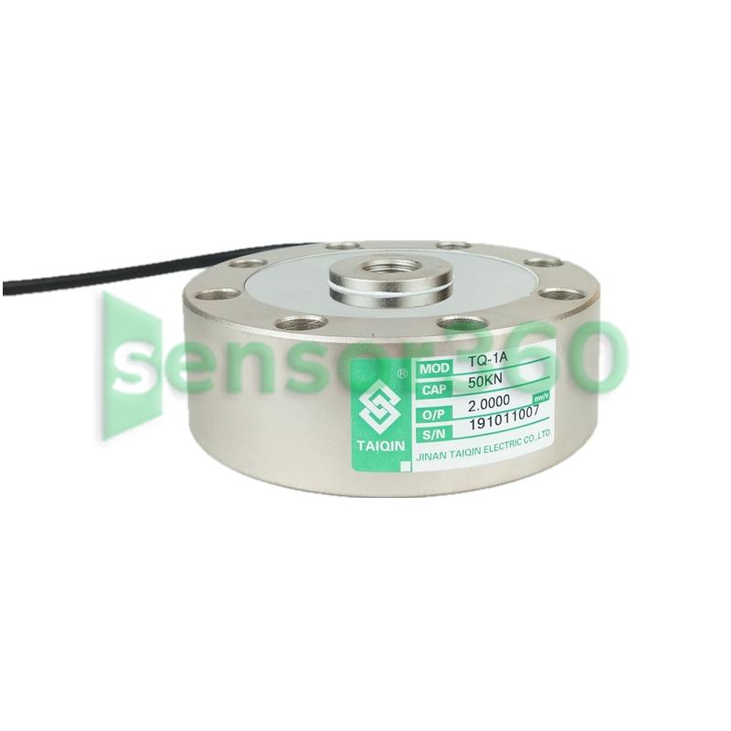 Jinan Taiqin sensor TQ-1A-50kN load cell