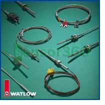 Insulated Wire Thermocouple (Style 61)