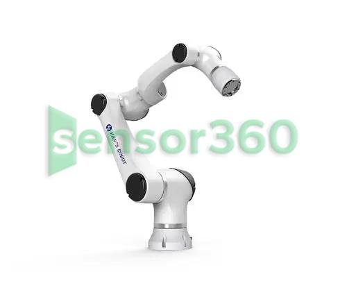 Elfin series collaborative robot