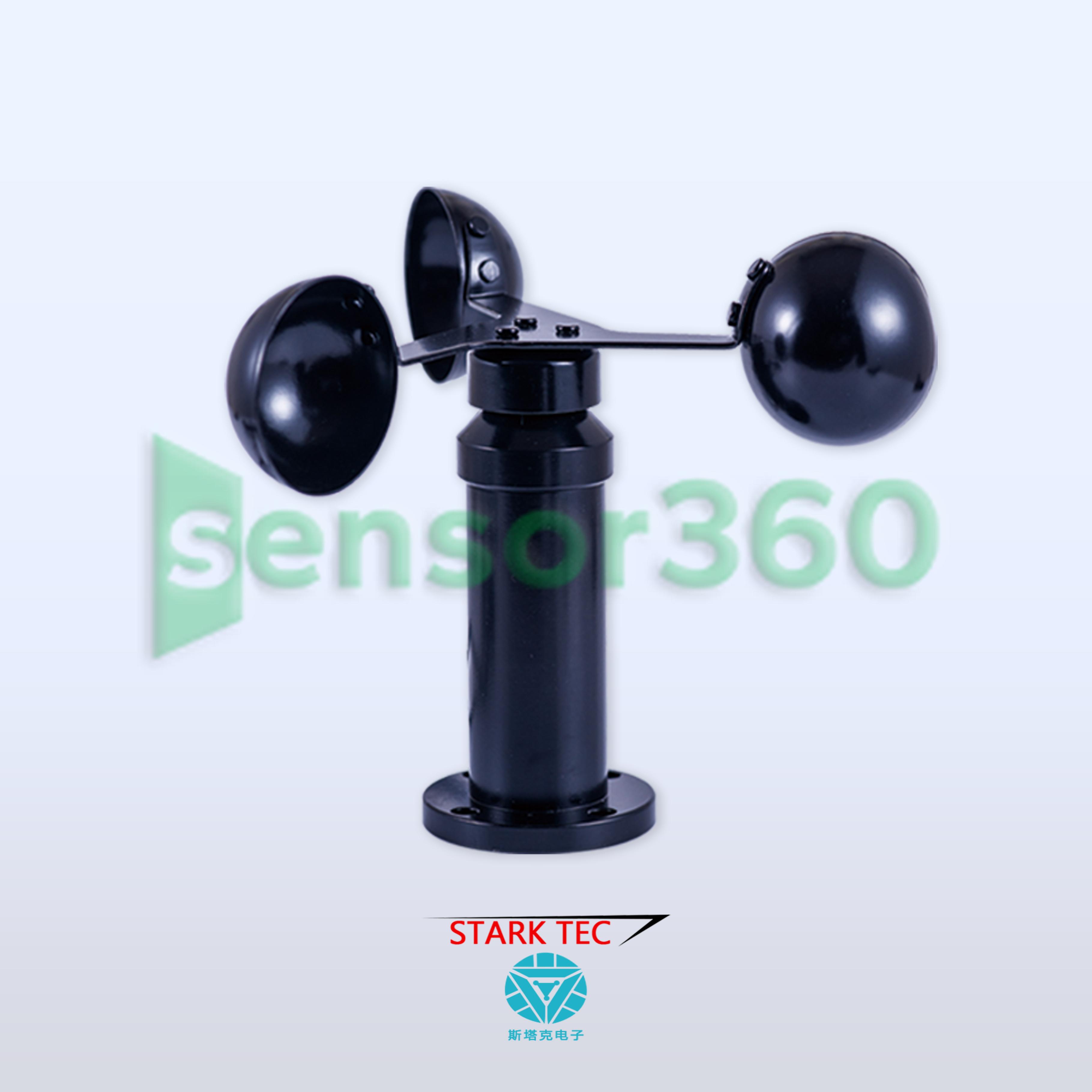 ST-FS01 wind speed sensor