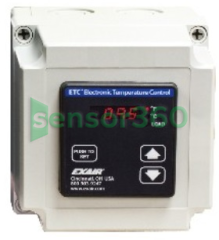 Electronic Temperature Control