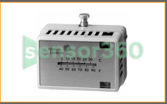 Dual Temperature High Volume Output Thermostat